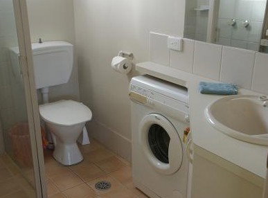 Admirals Lodge - Tourism Adelaide 1