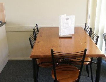 Admirals Lodge - Tourism Adelaide 2