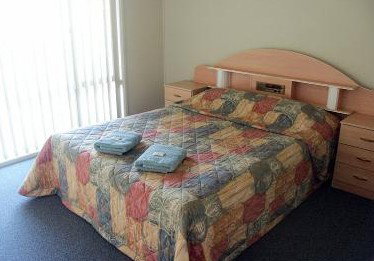 Admirals Lodge - Tourism Adelaide 4