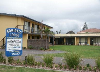 Admirals Lodge - Tourism Adelaide 5