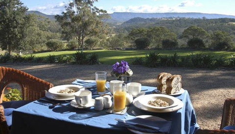 Acacia House Bed And Breakfast - Tourism Adelaide 0
