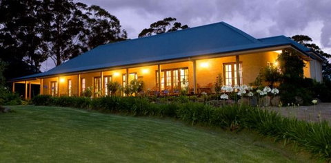 Acacia House Bed And Breakfast - Tourism Adelaide 1