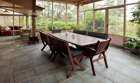 Acacia House Bed And Breakfast - Tourism Adelaide 3