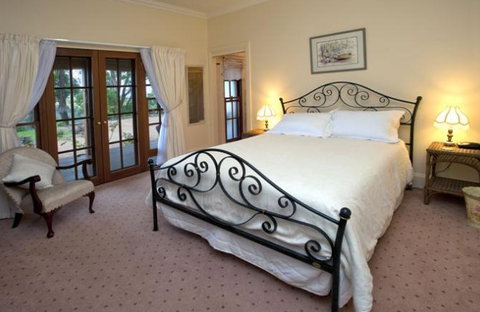 Acacia House Bed And Breakfast - Tourism Adelaide 5