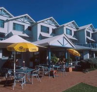 Breakers Apartments Mollymook - Tourism Adelaide