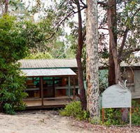 Lyrebird Dell - Tourism Adelaide