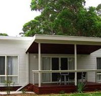 BIG4 South Durras Holiday Park - Tourism Adelaide