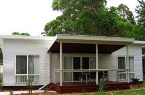 BIG4 South Durras Holiday Park - Tourism Adelaide 0