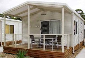 BIG4 South Durras Holiday Park - Tourism Adelaide 1