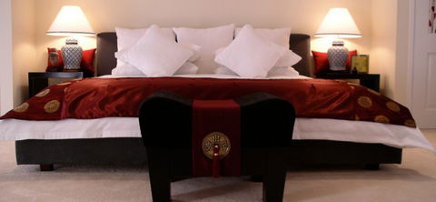 The Sun House Bed And Breakfast - Tourism Adelaide 0