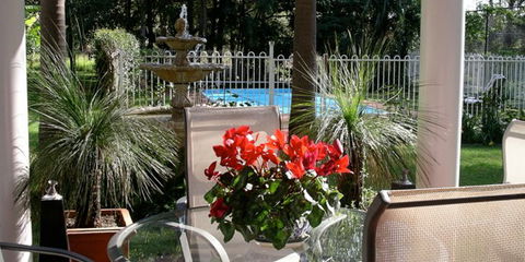 The Sun House Bed And Breakfast - Tourism Adelaide 1