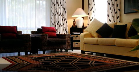 The Sun House Bed And Breakfast - Tourism Adelaide 2