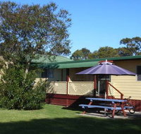 Alonga Cottages - Tourism Adelaide