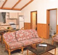 Beach Haven Holiday Resort - Tourism Adelaide