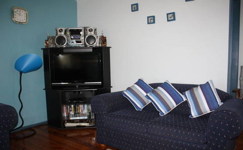 Abalone Cottage - Tourism Adelaide 1