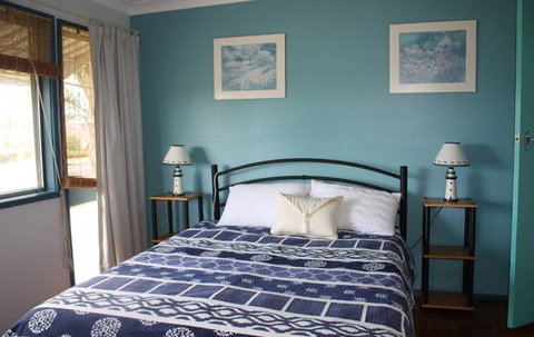 Abalone Cottage - Tourism Adelaide 3