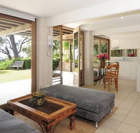 Bungalows on the Beach - Tourism Adelaide