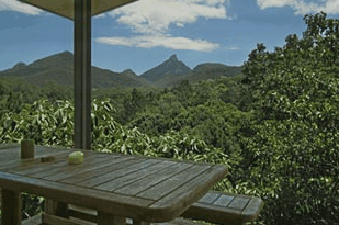 Mavis's Kitchen And Cabins - Tourism Adelaide 1