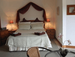 A View of Mt Warning Bed and Breakfast - Tourism Adelaide