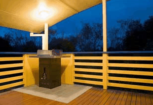 Fingal Holiday Park - Tourism Adelaide