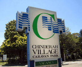 Chinderah Village Caravan Park - Tourism Adelaide