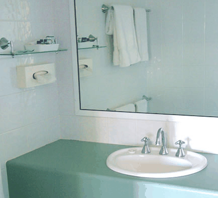 Karinga Motel - Tourism Adelaide 1