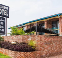 Crescent Motel - Tourism Adelaide