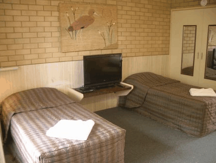 Iluka Motel - Tourism Adelaide 0