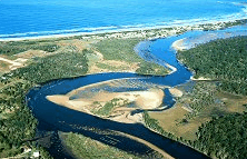 Wooli Camping And Caravan Park - Tourism Adelaide 1