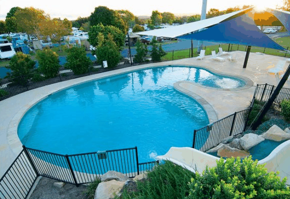 Boyds Bay Holiday Park - Tourism Adelaide