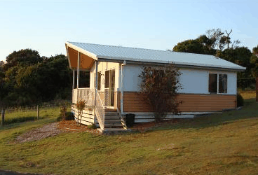 Brooms Head Caravan Park - Tourism Adelaide 0