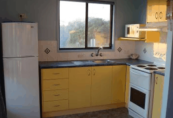 Brooms Head Caravan Park - Tourism Adelaide 2