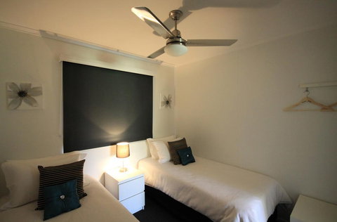 Maclean Stays - Tourism Adelaide 1