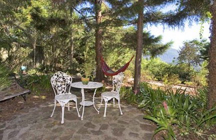 Castle On The Hill Bed And Breakfast - Tourism Adelaide 1
