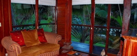 Mt Warning Rainforest Retreat  - Tourism Adelaide 2