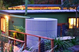 A Waterfall Hideout-Rainforest Cabin For Couples - Tourism Adelaide 4
