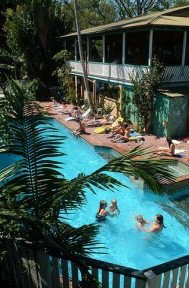 Arts Factory Backpackers Lodge - Tourism Adelaide 2