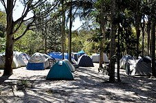 Arts Factory Backpackers Lodge - Tourism Adelaide 3