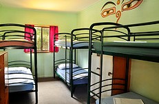 Arts Factory Backpackers Lodge - Tourism Adelaide 4