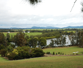 Bimbimbi Riverside Caravan Park - Tourism Adelaide 0