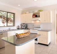 Barefoot Oasis Bangalow - Tourism Adelaide