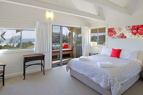 Aqua On Byron Villa B - Tourism Adelaide 3