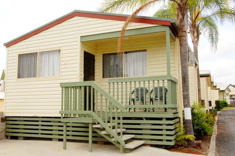 Maclean Riverside Caravan Park - Tourism Adelaide 0
