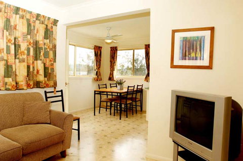 Maclean Riverside Caravan Park - Tourism Adelaide 2