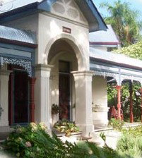 Arcola Bed And Breakfast - Tourism Adelaide 0