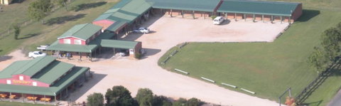 Clydesdale Motel And Steakbarn - Tourism Adelaide 0