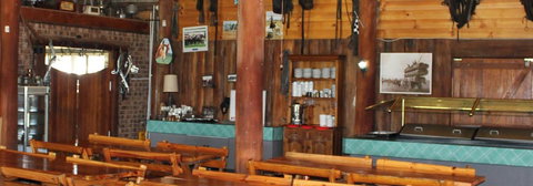 Clydesdale Motel And Steakbarn - Tourism Adelaide 2