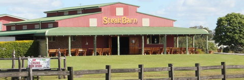 Clydesdale Motel And Steakbarn - Tourism Adelaide 3