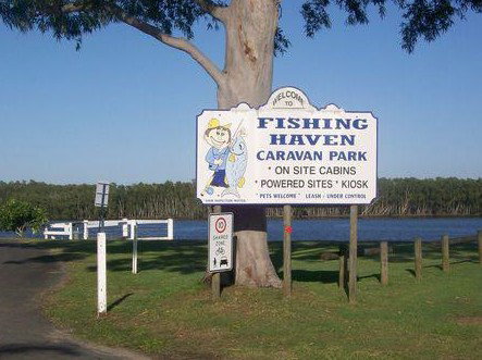 Palmers Island NSW Tourism Adelaide