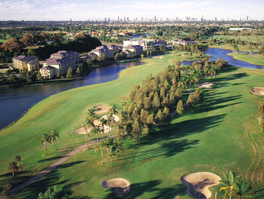 Carrara QLD Tourism Adelaide